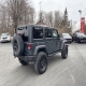 JN auto Jeep WRANGLER SPORT WILLYS 8610022 2017 Image 5